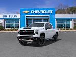 New 2025 Chevrolet Silverado 2500 LTZ Crew Cab 4x4 Pickup for sale #T25063 - photo 8