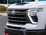 New 2025 Chevrolet Silverado 2500 LTZ Crew Cab 4x4 Pickup for sale #T25063 - photo 13