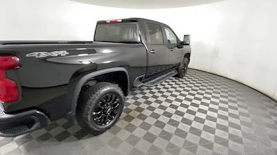 New 2025 Chevrolet Silverado 2500 Custom Crew Cab 4x4 Pickup for sale #T25064 - photo 2