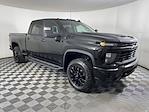 New 2025 Chevrolet Silverado 2500 Custom Crew Cab 4x4 Pickup for sale #T25064 - photo 1