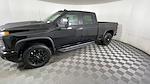 New 2025 Chevrolet Silverado 2500 Custom Crew Cab 4x4 Pickup for sale #T25064 - photo 5