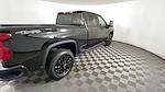 New 2025 Chevrolet Silverado 2500 Custom Crew Cab 4x4 Pickup for sale #T25064 - photo 2