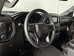 New 2025 Chevrolet Silverado 2500 Custom Crew Cab 4x4 Pickup for sale #T25064 - photo 10