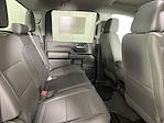 New 2025 Chevrolet Silverado 2500 Custom Crew Cab 4x4 Pickup for sale #T25064 - photo 25