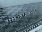 New 2025 Chevrolet Silverado 2500 Custom Crew Cab 4x4 Pickup for sale #T25064 - photo 30