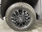 New 2025 Chevrolet Silverado 2500 Custom Crew Cab 4x4 Pickup for sale #T25064 - photo 31