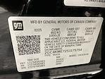 New 2025 Chevrolet Silverado 2500 Custom Crew Cab 4x4 Pickup for sale #T25064 - photo 32