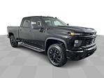 New 2025 Chevrolet Silverado 2500 Custom Crew Cab 4x4 Pickup for sale #T25064 - photo 34