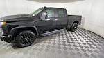 New 2025 Chevrolet Silverado 2500 Custom Crew Cab 4x4 Pickup for sale #T25064 - photo 37