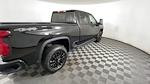 New 2025 Chevrolet Silverado 2500 Custom Crew Cab 4x4 Pickup for sale #T25064 - photo 41