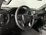 New 2025 Chevrolet Silverado 2500 Custom Crew Cab 4x4 Pickup for sale #T25064 - photo 43