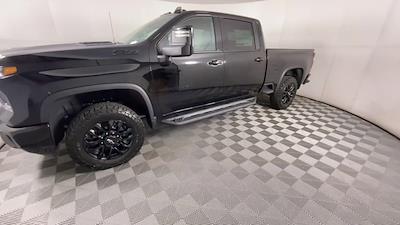 New 2025 Chevrolet Silverado 2500 LTZ Crew Cab 4x4 Pickup for sale #T25067 - photo 2