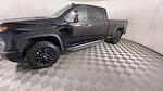 New 2025 Chevrolet Silverado 2500 LTZ Crew Cab 4x4 Pickup for sale #T25067 - photo 2