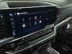 New 2025 Chevrolet Silverado 2500 LTZ Crew Cab 4x4 Pickup for sale #T25067 - photo 10
