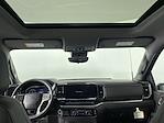 New 2025 Chevrolet Silverado 2500 LTZ Crew Cab 4x4 Pickup for sale #T25067 - photo 16