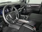 New 2025 Chevrolet Silverado 2500 LTZ Crew Cab 4x4 Pickup for sale #T25067 - photo 18
