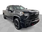 New 2025 Chevrolet Silverado 2500 LTZ Crew Cab 4x4 Pickup for sale #T25067 - photo 33
