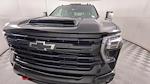 New 2025 Chevrolet Silverado 2500 LTZ Crew Cab 4x4 Pickup for sale #T25067 - photo 35