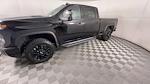 New 2025 Chevrolet Silverado 2500 LTZ Crew Cab 4x4 Pickup for sale #T25067 - photo 36