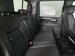 New 2025 Chevrolet Silverado 2500 LTZ Crew Cab 4x4 Pickup for sale #T25067 - photo 59