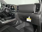 New 2025 Chevrolet Silverado 2500 LTZ Crew Cab 4x4 Pickup for sale #T25067 - photo 61