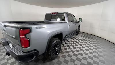 New 2025 Chevrolet Silverado 2500 LT Crew Cab 4x4 Pickup for sale #T25069 - photo 2