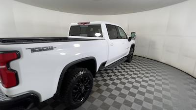 New 2025 Chevrolet Silverado 2500 LT Crew Cab 4x4 Pickup for sale #T25070 - photo 2