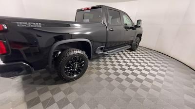 New 2025 Chevrolet Silverado 2500 LT Crew Cab 4x4 Pickup for sale #T25071 - photo 2