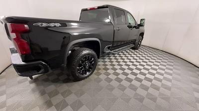 New 2025 Chevrolet Silverado 2500 Custom Crew Cab 4x4 Pickup for sale #T25073 - photo 2
