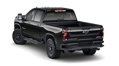 New 2025 Chevrolet Silverado 2500 ZR2 Crew Cab 4x4 Pickup for sale #T25074 - photo 2