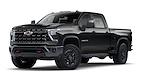 New 2025 Chevrolet Silverado 2500 ZR2 Crew Cab 4x4 Pickup for sale #T25074 - photo 1