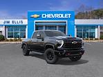 New 2025 Chevrolet Silverado 2500 ZR2 Crew Cab 4x4 Pickup for sale #T25074 - photo 10