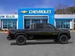 New 2025 Chevrolet Silverado 2500 ZR2 Crew Cab 4x4 Pickup for sale #T25074 - photo 14