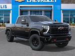 New 2025 Chevrolet Silverado 2500 ZR2 Crew Cab 4x4 Pickup for sale #T25074 - photo 16