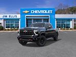 New 2025 Chevrolet Silverado 2500 ZR2 Crew Cab 4x4 Pickup for sale #T25074 - photo 17