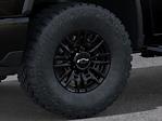 New 2025 Chevrolet Silverado 2500 ZR2 Crew Cab 4x4 Pickup for sale #T25074 - photo 18