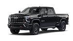 New 2025 Chevrolet Silverado 2500 ZR2 Crew Cab 4x4 Pickup for sale #T25074 - photo 3