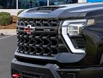 New 2025 Chevrolet Silverado 2500 ZR2 Crew Cab 4x4 Pickup for sale #T25074 - photo 22