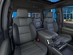 New 2025 Chevrolet Silverado 2500 ZR2 Crew Cab 4x4 Pickup for sale #T25074 - photo 25