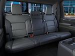 New 2025 Chevrolet Silverado 2500 ZR2 Crew Cab 4x4 Pickup for sale #T25074 - photo 26