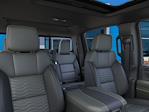 New 2025 Chevrolet Silverado 2500 ZR2 Crew Cab 4x4 Pickup for sale #T25074 - photo 33