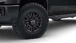 New 2025 Chevrolet Silverado 2500 ZR2 Crew Cab 4x4 Pickup for sale #T25074 - photo 7