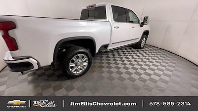 2024 Chevrolet Silverado 2500 Crew Cab 4x4 Pickup for sale #T25074A - photo 2