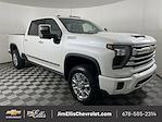 2024 Chevrolet Silverado 2500 Crew Cab 4x4 Pickup for sale #T25074A - photo 1