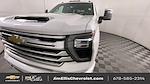 2024 Chevrolet Silverado 2500 Crew Cab 4x4 Pickup for sale #T25074A - photo 4