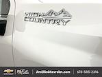 2024 Chevrolet Silverado 2500 Crew Cab 4x4 Pickup for sale #T25074A - photo 32