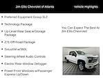 2024 Chevrolet Silverado 2500 Crew Cab 4x4 Pickup for sale #T25074A - photo 6