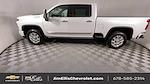 2024 Chevrolet Silverado 2500 Crew Cab 4x4 Pickup for sale #T25074A - photo 7