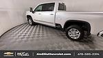2024 Chevrolet Silverado 2500 Crew Cab 4x4 Pickup for sale #T25074A - photo 8