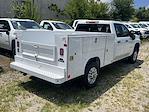 New 2025 Chevrolet Silverado 2500 Double Cab 4x4 Reading Service Truck for sale #T25075 - photo 2